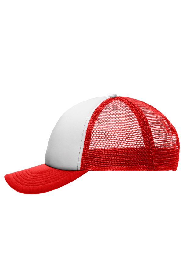 KIDS RAPPER RED