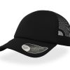 RAPPER COTTON BLACK
