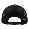 RAPPER COTTON BLACK