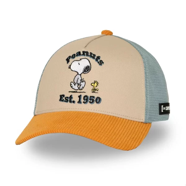 85fd42b6-e764-4a89-b4de-bf2bed739696 CAPSLAB PEANUTS EST1950