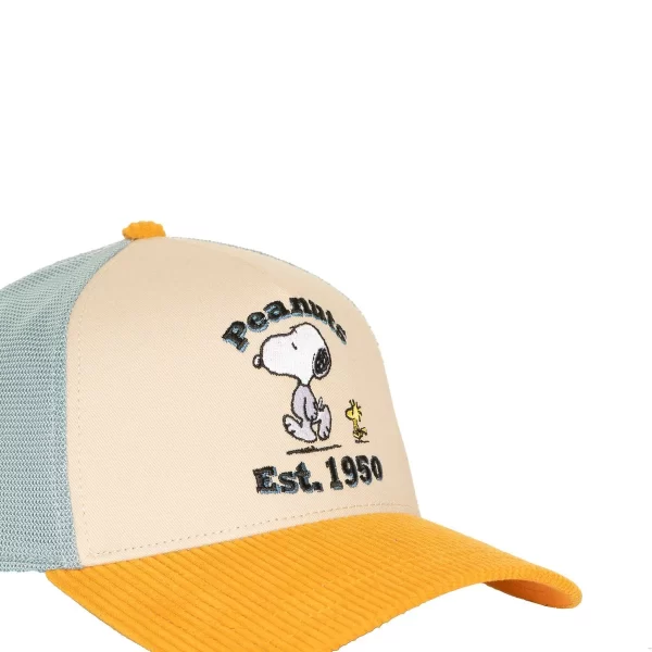 CAPSLAB PEANUTS EST1950
