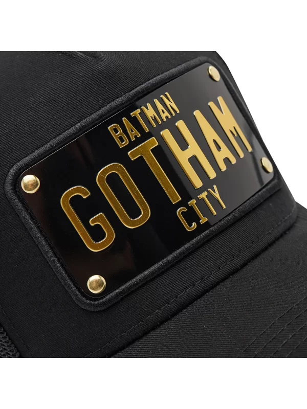 CAPSLAB GOTHAM