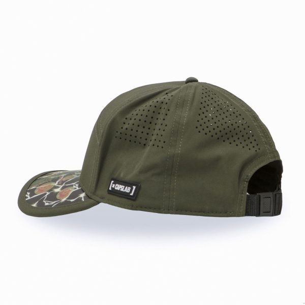 Casquette-6-pans-avec-visire-3D BACK CAPSLAB DRAGONBALL 3D