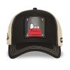 Casquette-Trucker-avec-filet-finitions-premium-Peanuts-Metal-6 FRONT CAPSLAB PEANUTS METAL