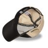 Casquette-Trucker-avec-filet-finitions-premium-Peanuts-Metal-6 INSIDE CAPSLAB PEANUTS METAL