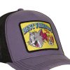Casquette-Trucker-filet-finitions-premium-Tom--Jerry-Best-Friend CLOSE UPs CAPSLAB TOM & JERRY BEST FRIENDS