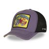 Casquette-Trucker-filet-finitions-premium-Tom--Jerry-Best-Friends CAPSLAB TOM & JERRY BEST FRIENDS