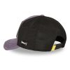 Casquette-Trucker-filet-finitions-premium-Tom--Jerry-Best-Friends BACK CAPSLAB TOM & JERRY BEST FRIENDS