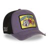 Casquette-Trucker-filet-finitions-premium-Tom--Jerry-Best-Friends SIDE CAPSLAB TOM & JERRY BEST FRIENDS