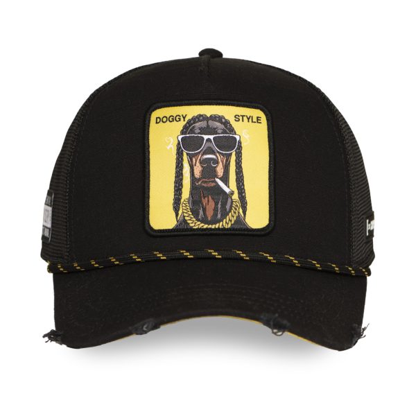 CAPSLAB DOGGY STYLE