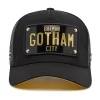 CAPSLAB GOTHAM