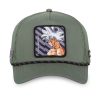 CAPSLAB DRAGON BALL ULTRA INSTICT