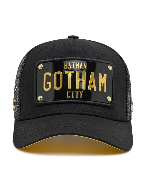 CAPSLAB GOTHAM
