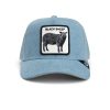Baseball Cap The Black Sheep, Denim Blue - Goorin Bros