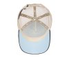 GB-101-0385-CHA_4 Baseball Cap The GOAT, Charcoal - Goorin Bros