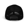 Baseball Cap The Black Sheep, Suede Black - Goorin Bros