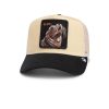 Baseball Cap The Slick Seal, Beige - Goorin Bros