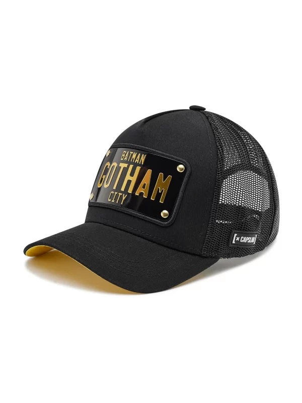 CAPSLAB GOTHAM