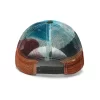 Baseball Cap Scorpion In The Element Palm - Goorin Bros