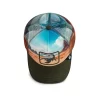 Baseball Cap Scorpion In The Element Palm - Goorin Bros