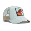 Baseball Cap Denim Gaucho - Goorin Bros