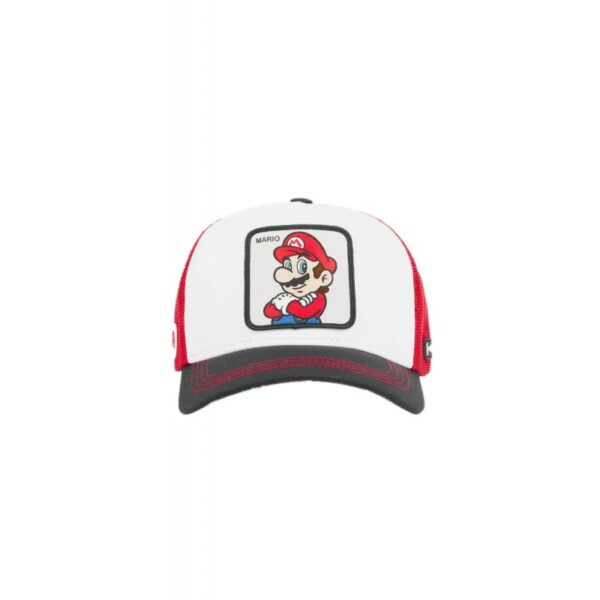 CAPSLAB SUPER MARIO
