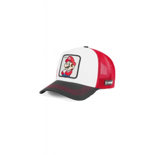 CAPSLAB SUPER MARIO