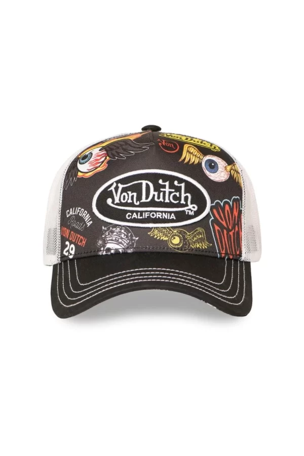 VON DUTCH VD1CTSUBL16
