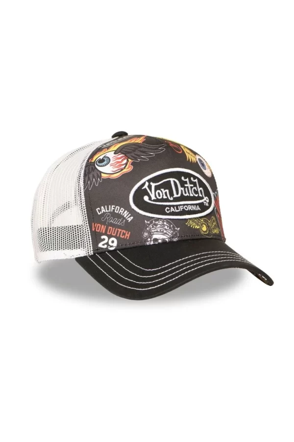 VON DUTCH VD1CTSUBL16