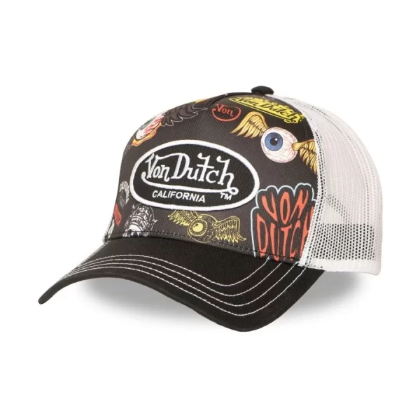 VON DUTCH VD1CTSUBL16