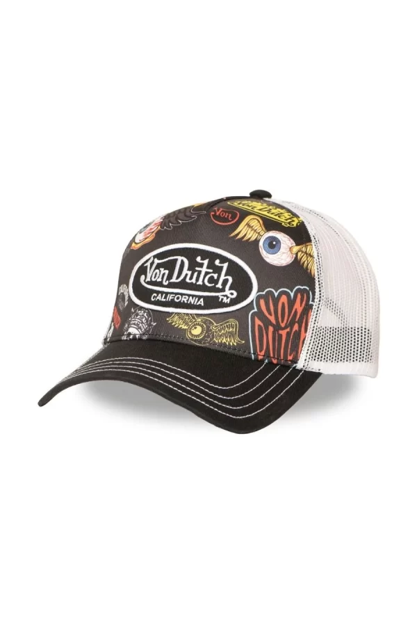 VON DUTCH VD1CTSUBL16