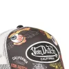 VON DUTCH VD1CTSUBL16