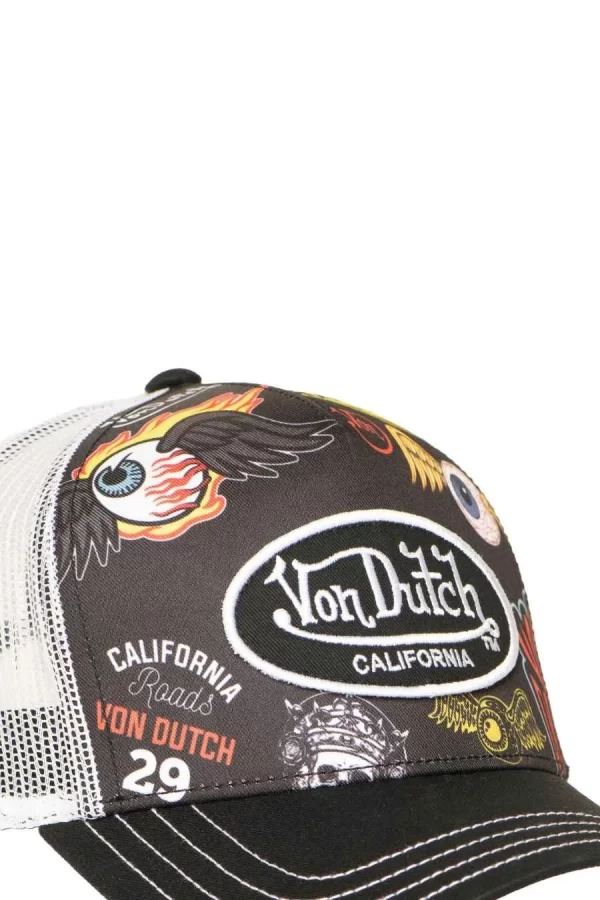 VON DUTCH VD1CTSUBL16