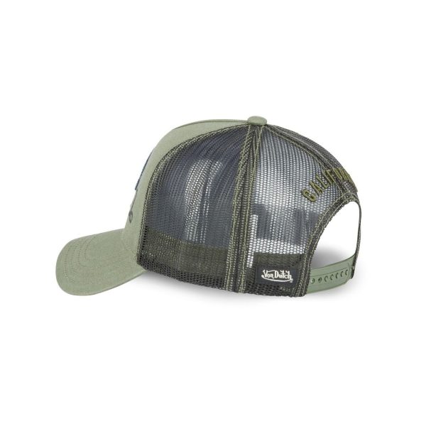 VON DUTCH VD0CAS1BULLK