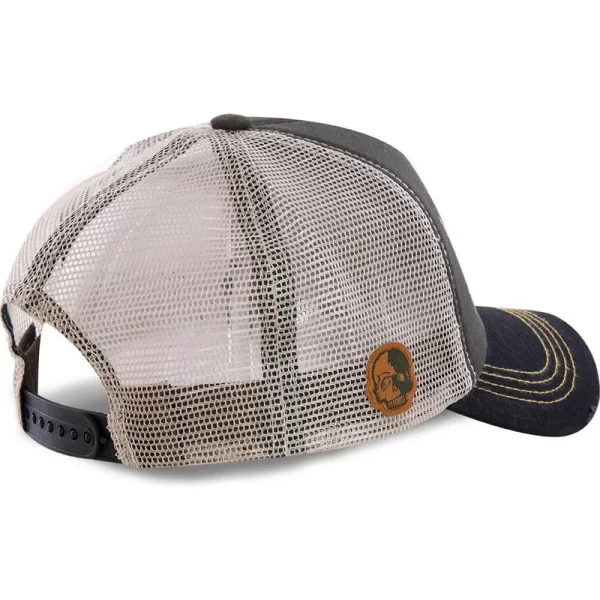 VON DUTCH VD03CASCREW5