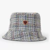 CITY'S COLLECTION - HAVANA - WHITE