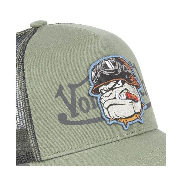 VON DUTCH VD0CAS1BULLK
