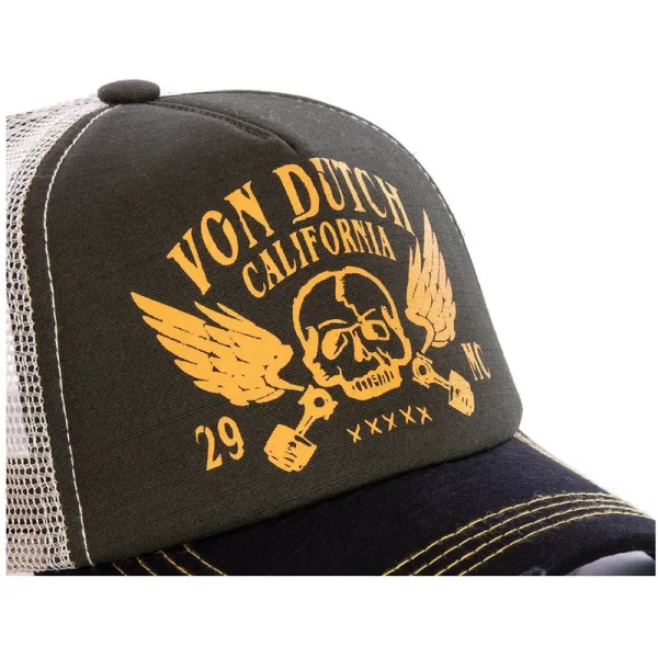 VON DUTCH VD03CASCREW5