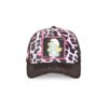 CAPSLAB SMURF ICON LEOPAR