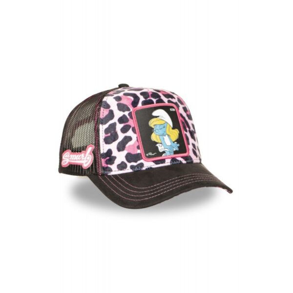 CAPSLAB SMURF ICON LEOPAR