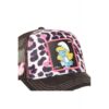 CAPSLAB SMURF ICON LEOPAR