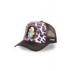 CAPSLAB SMURF ICON LEOPAR