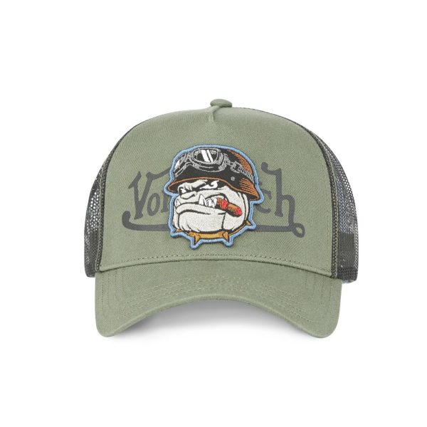 VON DUTCH VD0CAS1BULLK