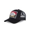 Casquette-baseball-homme-Von-Dutch-Blacky-1-Noir VON DUTCH VD0CAS1BLACKY1B