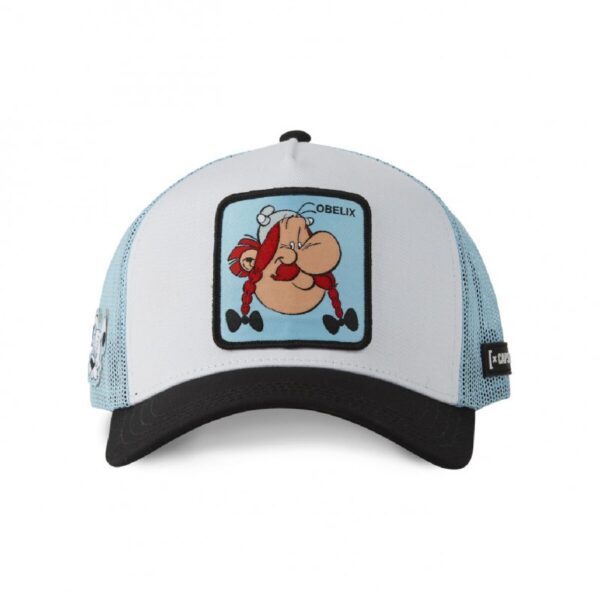 CAPSLAB OBELIX