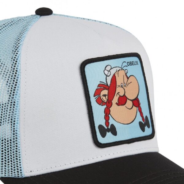 CAPSLAB OBELIX