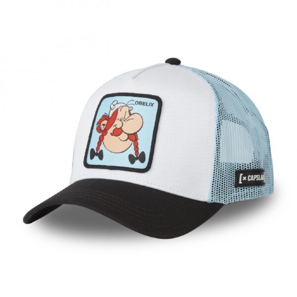 CAPSLAB OBELIX