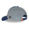 Casquette-trucker-avec-filet-Dragon-Ball-Vegito BACK CAPSLAB DRAGONBALL VEGITO