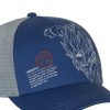 Casquette-trucker-avec-filet-Dragon-Ball-Vegito CLOSE UP CAPSLAB DRAGONBALL VEGITO