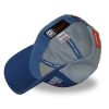 Casquette-trucker-avec-filet-Dragon-Ball-Vegito INSIDE CAPSLAB DRAGONBALL VEGITO